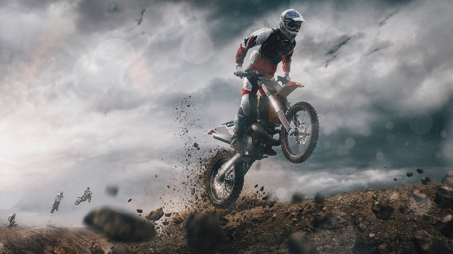 车队管理策略:打造冠军集体的秘诀,车队该怎么管理